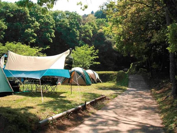 夏を満喫できる！編集部がおすすめする関東周辺のキャンプ場4選