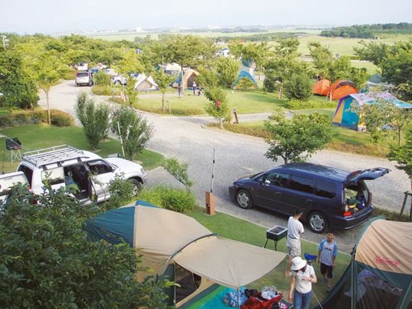 夏を満喫できる！編集部がおすすめする関東周辺のキャンプ場4選