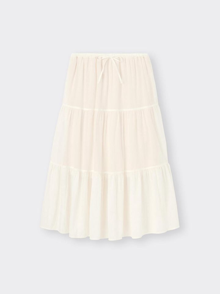 画像1: 出典：GU