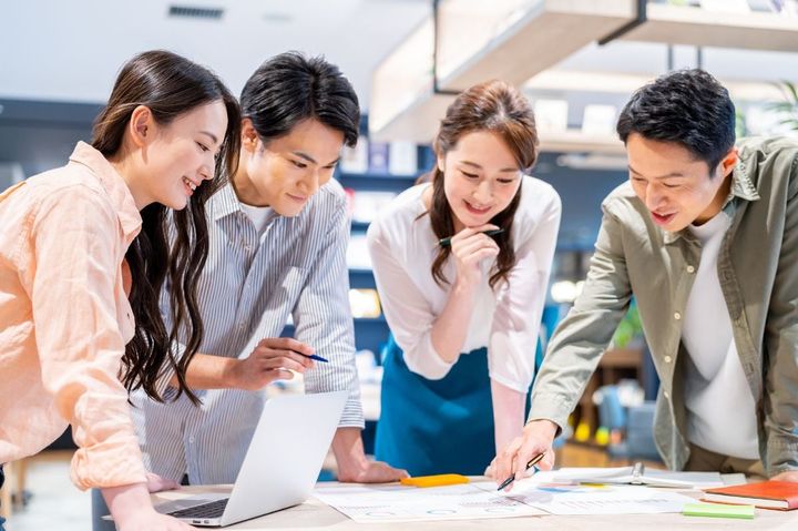 「反対するなら代案を出せ」あなたはどう思う？