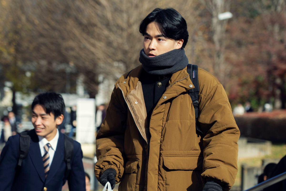 「どこかで見たことあると思ったら」話題作への出演がつづく若手俳優に反響！  見事な“演じ分け”に注目集まる | TRILL【トリル】