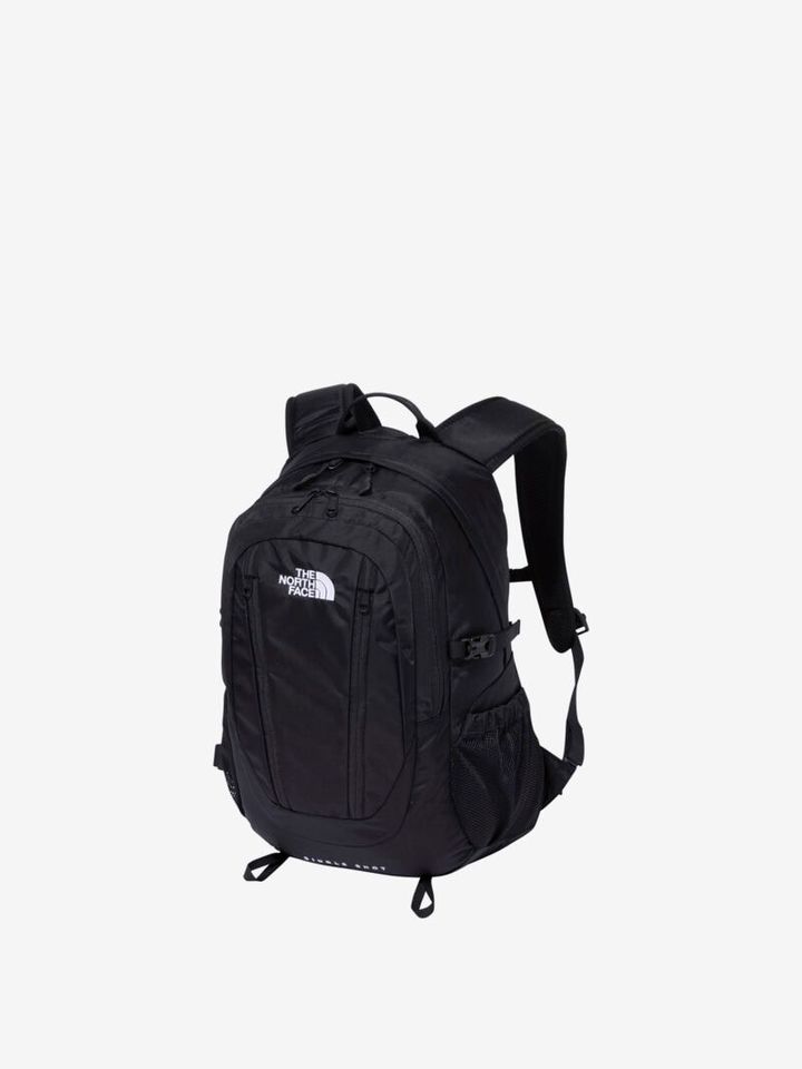 TheNorthFace ザノースフェイス バックパック SINGLE SHOT