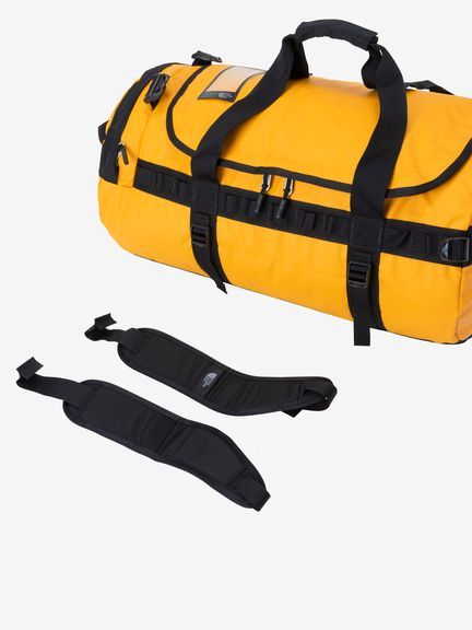 TheNorthFace ザノースフェイス BC DUFFEL M