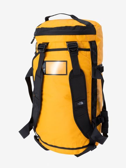 TheNorthFace ザノースフェイス BC DUFFEL M