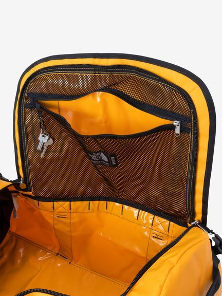 TheNorthFace ザノースフェイス BC DUFFEL M