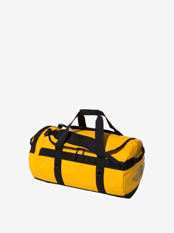 TheNorthFace ザノースフェイス BC DUFFEL M