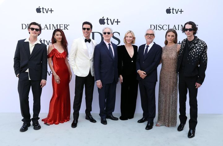 画像2: オリヴィア・ロドリゴがヴェネチア国際映画祭に恋人ルイスと参加