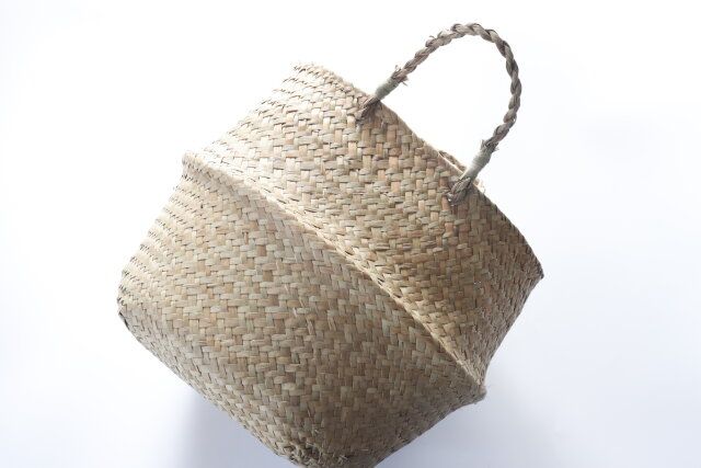 ダイソー姉妹店スタンダードプロダクツの収納グッズ3