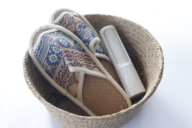 ダイソー姉妹店スタンダードプロダクツの収納グッズ8