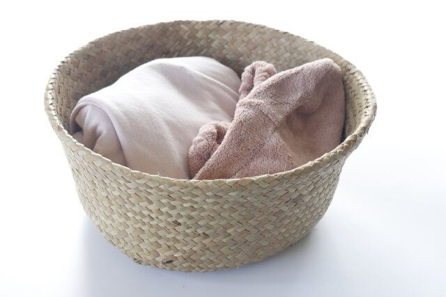 ダイソー姉妹店スタンダードプロダクツの収納グッズ7