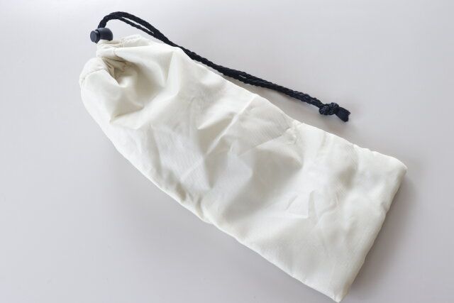 セリア 折りたたみ傘用カバー