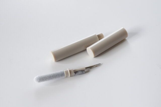 セリア モバイルクリーニングツール セット内容