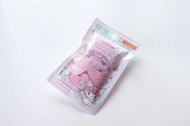 ダイソーのクロミバスペタル