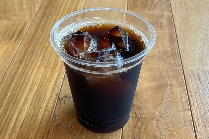 コーヒーでも緑茶でもジュースでもない1位とは？