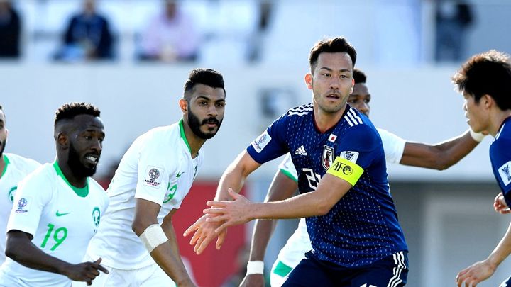 「欧州で十分やれるレベルなのに」吉田麻也、サウジアラビアの選手から聞いた「ヨーロッパに移籍しないワケ」とは