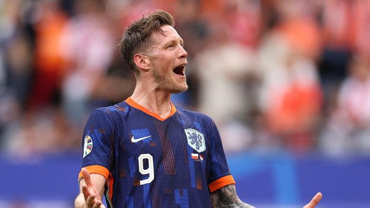 オランダ代表FWヴァウト・ヴェグホルスト、アヤックスへ完全移籍！