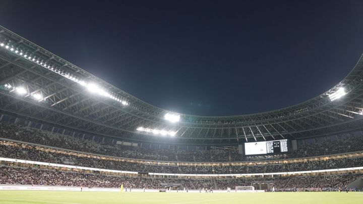 Jリーグが台風10号による試合中止を発表、セレッソ大阪 vsガンバ大阪 のダービーも中止に…