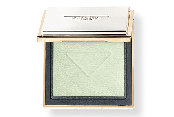 プラダ ビューティ リセット セッティング パウダー