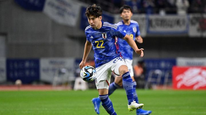 J1町田ゼルビアDF中山雄太「俺も勝負かかってるし」日本代表初選出のDF望月ヘンリー海輝は先輩を越えられるか