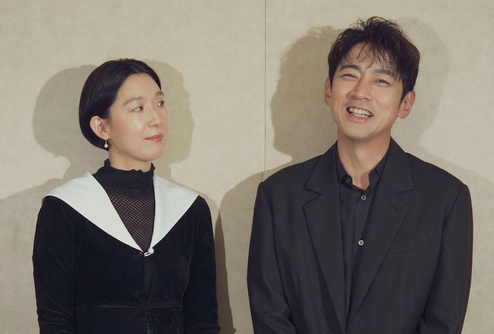 江口のりこ、小泉孝太郎の趣味に「ちょっと羨ましい」独特な恋愛観にも興味津々？