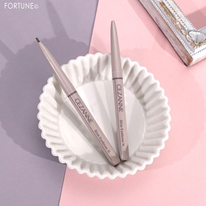 CEZANNE（セザンヌ） 『セザンヌ 細芯アイブロウN』