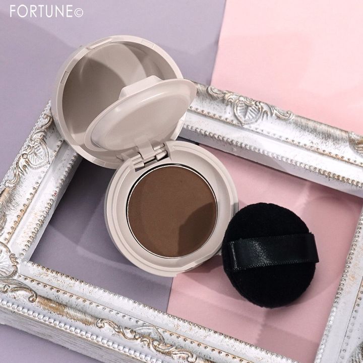 CEZANNE（セザンヌ）『セザンヌ ヘアメイクパウダー』