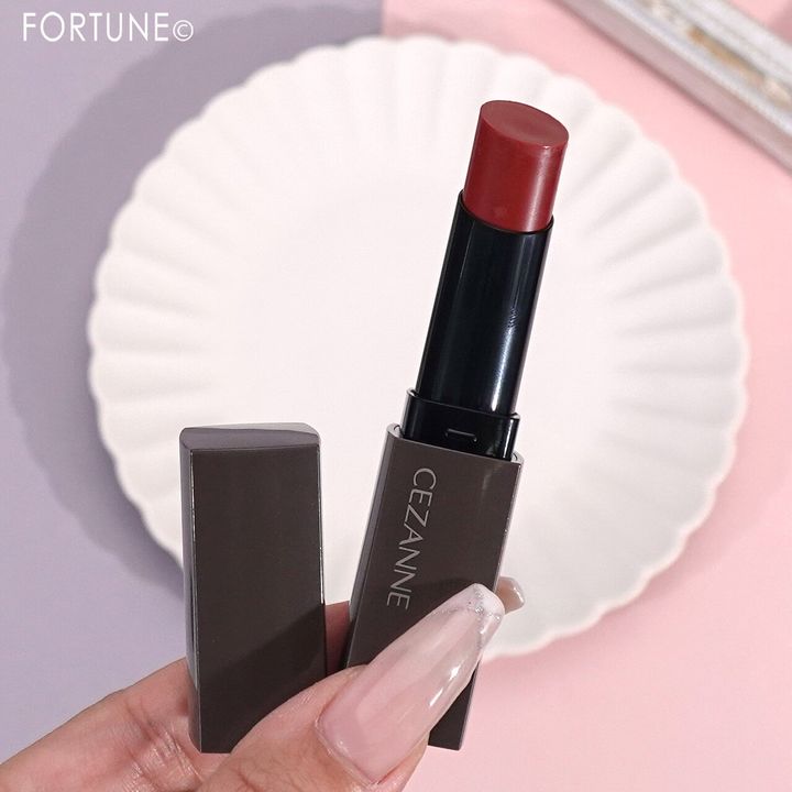 CEZANNE（セザンヌ） 『セザンヌ リップカラーシ...