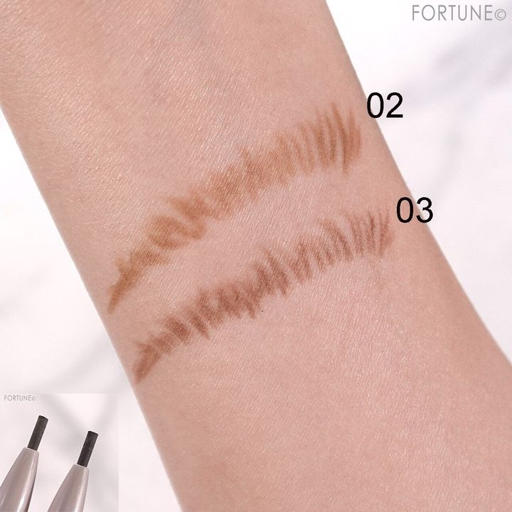 CEZANNE（セザンヌ） 『セザンヌ 細芯アイブロウ...