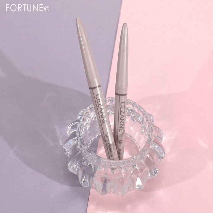 CEZANNE（セザンヌ） 『セザンヌ 細芯アイブロウN』