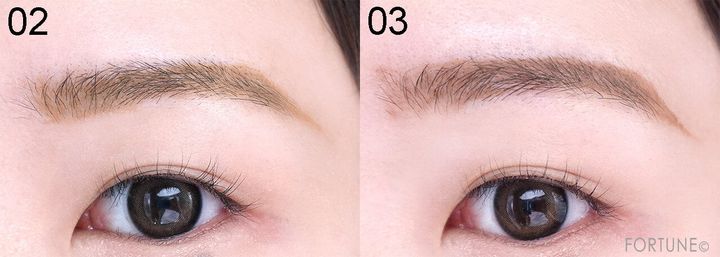 CEZANNE（セザンヌ） 『セザンヌ 細芯アイブロウ...