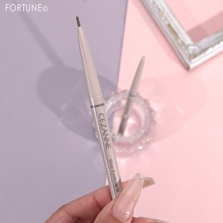 CEZANNE（セザンヌ） 『セザンヌ 細芯アイブロウN』
