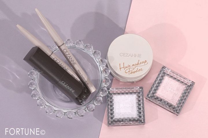 CEZANNE（セザンヌ） 2024年秋新作コスメ 新...