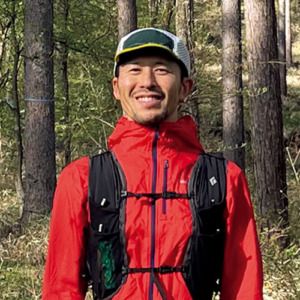 レストランオーナー・山戸浩介