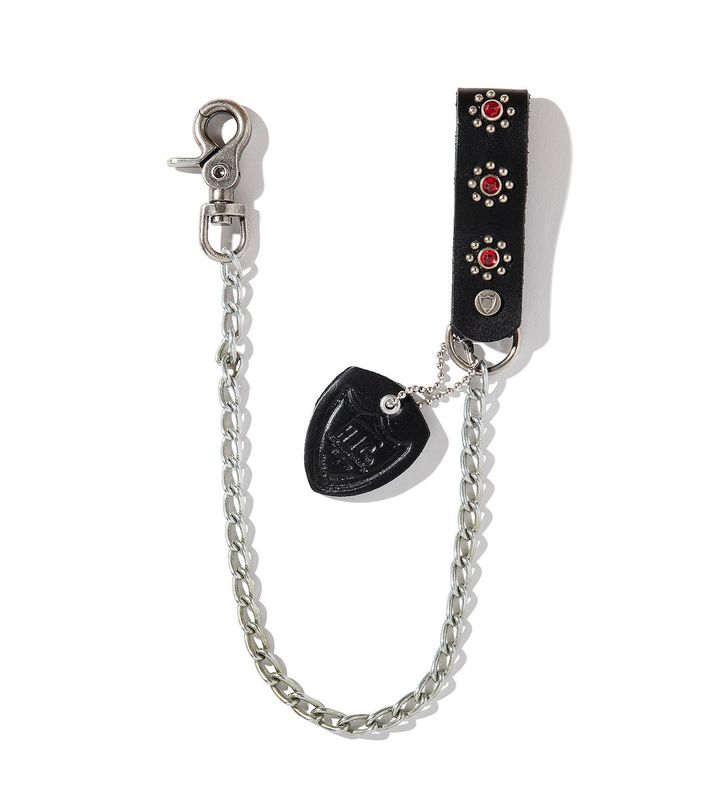 ウォレットチェーン ¥38,500