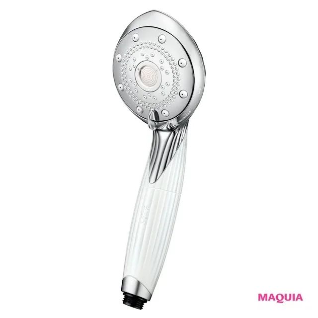 「頭皮・ヘアケア」の最新人気ランキング_【みんなのベスコス2023下半期】美容ギア部門2位：リファ リファファインバブル ピュア ホワイト