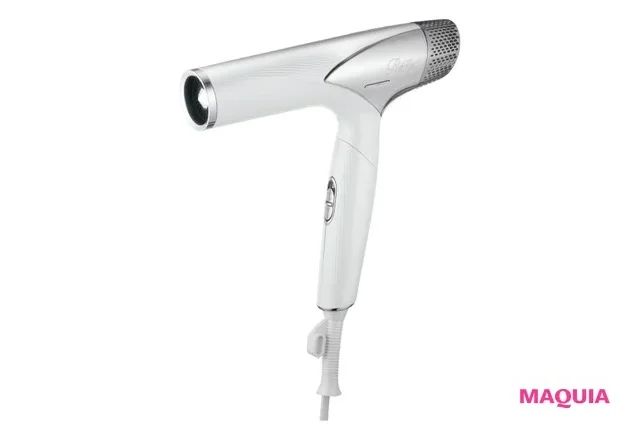 「ドライヤー」の最新人気ランキング_【MAQUIAベストコスメ2022下半期】ビューティギア部門2位：ReFa リファビューテック ドライヤースマート