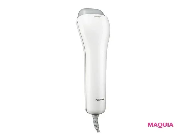 「美顔器」の最新人気ランキング_【みんなのベスコス2023上半期】美容ギア部門3位：パナソニック 光エステ スムースエピES-WG0A