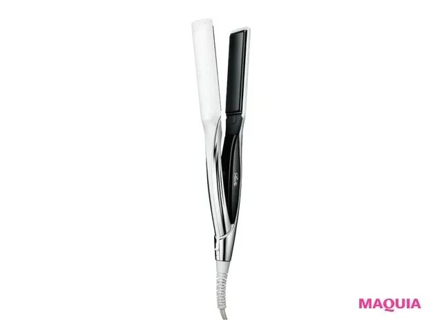 「ヘアアイロン」の最新人気ランキング_【みんなのベスコス2023上半期】美容ギア部門2位：ReFa リファビューテック ストレートアイロン