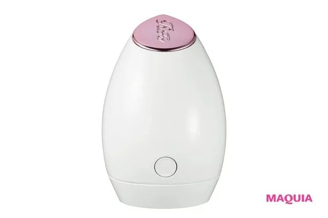 「美顔器」の最新人気ランキング_【MAQUIAベストコスメ2022上半期】ビューティギア部門3位：ReFa リファビューテック スポット レッド