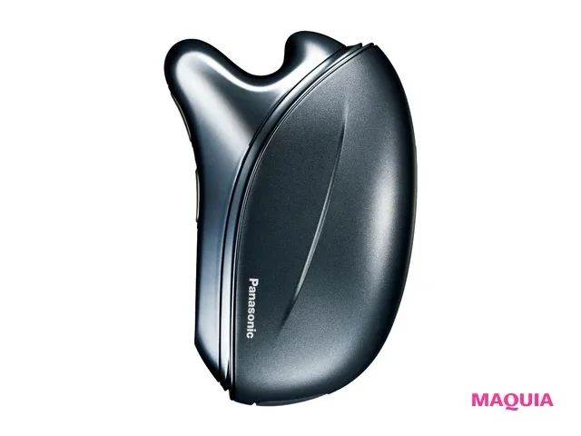 「美顔器」の最新人気ランキング_【みんなのベスコス2023下半期】美容ギア部門3位：パナソニック バイタリフト かっさ EH-SP85