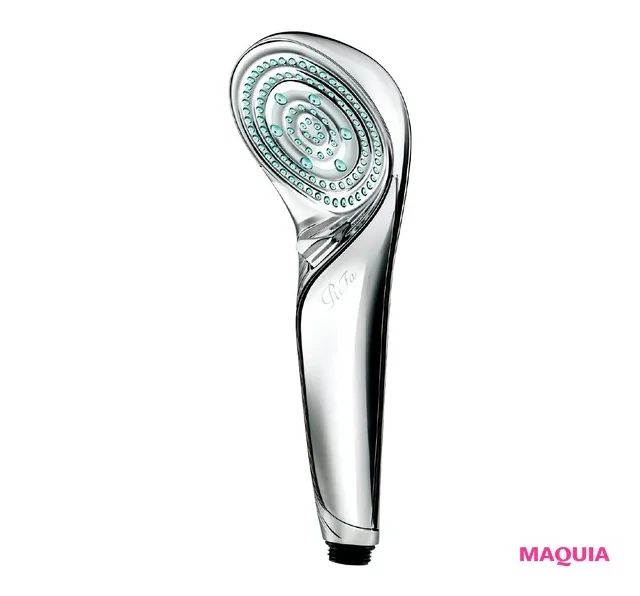 「頭皮・ヘアケア」の最新人気ランキング_【みんなのベスコス2024上半期】美容ギア部門3位：ReFa リファファインバブル S