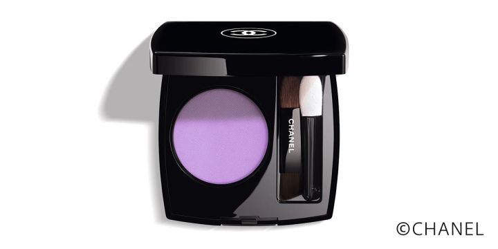 【人気色⑤】シャネル オンブル エサンシエル 232