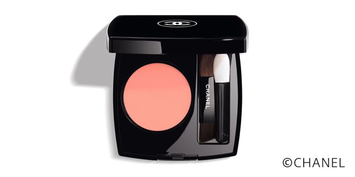 【人気色④】シャネル オンブル エサンシエル 228