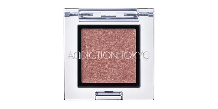 【人気色第五位】アディクション ザ アイシャドウ パール 031P In Romance