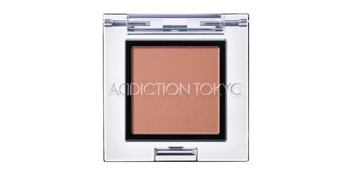 【人気色第四位】ザ アイシャドウ マット 004M Tamarindo Beach