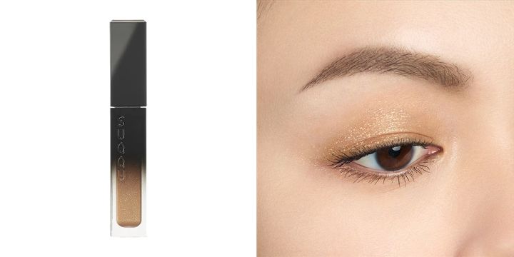 【人気色第三位】SUQQU リクイド ラスター アイズ 02