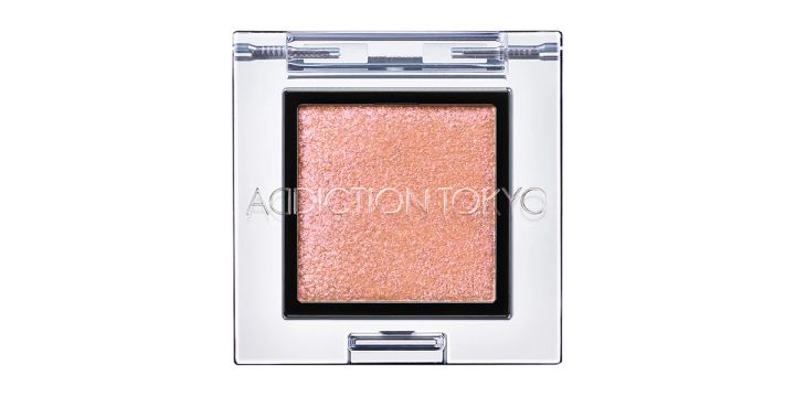 【人気色第三位】ザ アイシャドウ スパークル 015SP Gleamy Pond