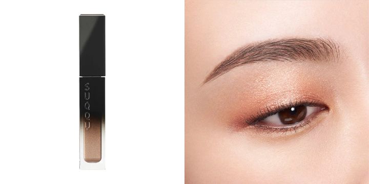 【人気色第五位】SUQQU リクイド ラスター アイズ 06