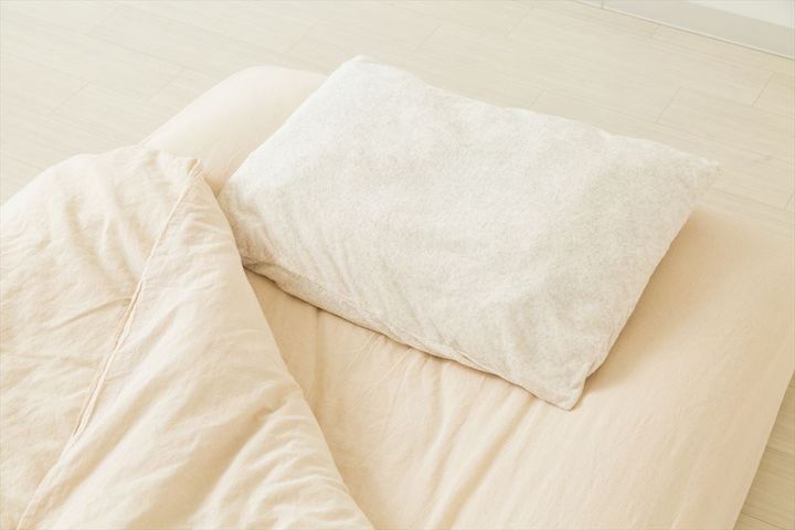 あなたは「ベッド派」？「布団派」？