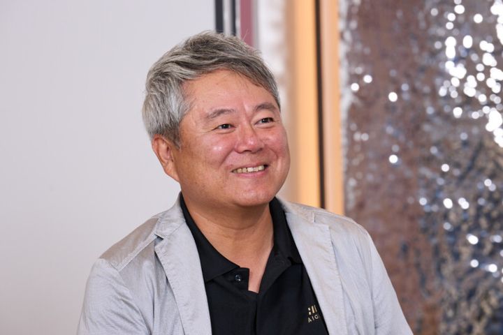 400万以上のデータからスイング解析！“体の数値化”で上達スピードが早くなる